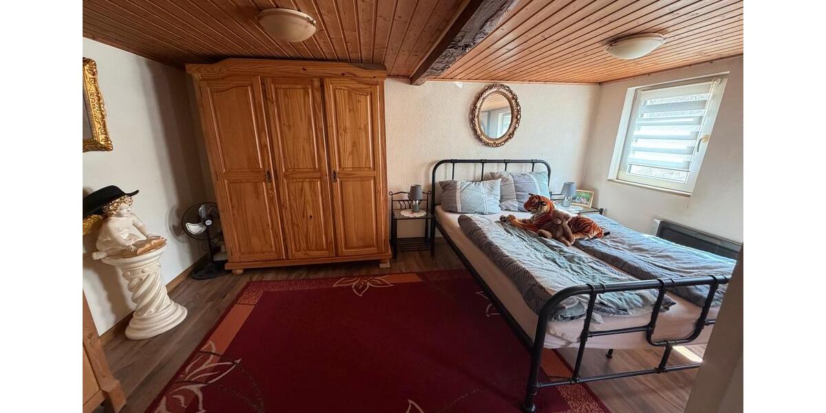 Einfamilienhaus Mülheim-Kärlich Kärlich - 3 Zimmer, 65 m&sup2;, 115.000&euro; | Angebot:27055292