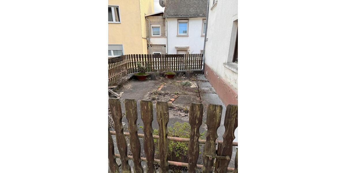 Reihenhaus Ransbach-Baumbach Baumbach - 4 Zimmer, 80 m&sup2;, 105.000&euro; | Angebot:25543664