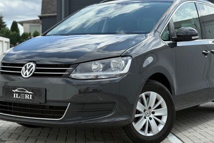 VW Sharan 56.711 km 27.500 &euro; Ransbach-Baumbach 56235