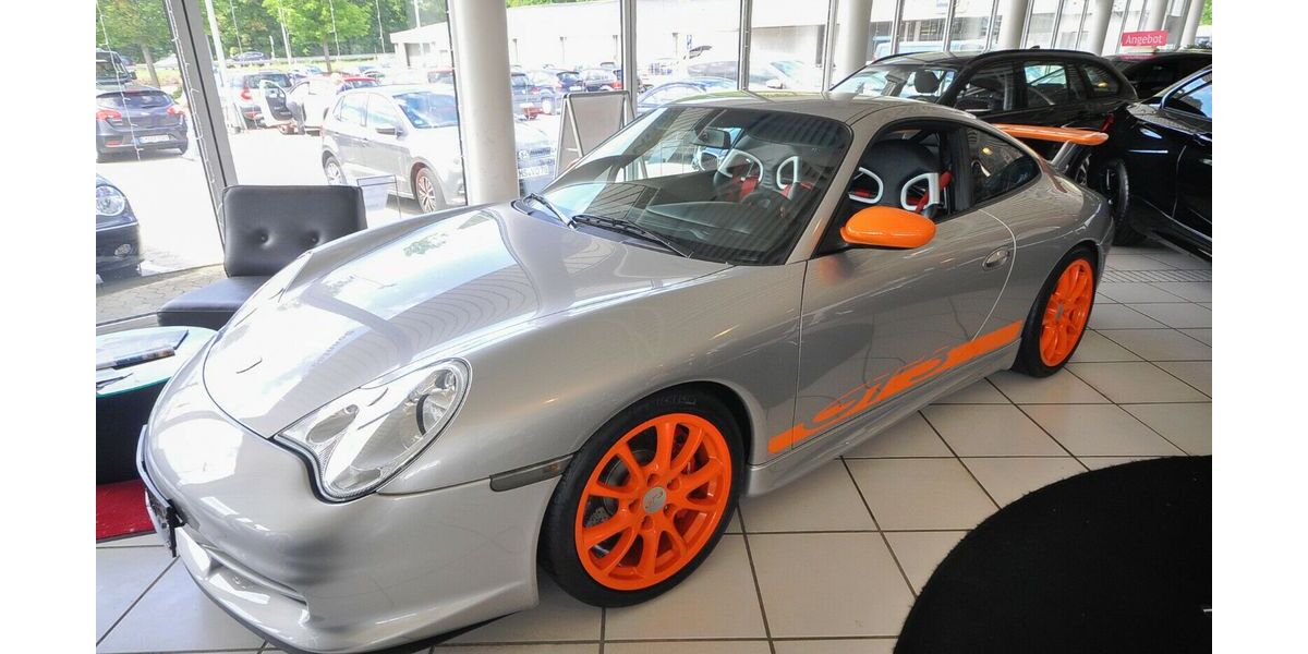 Porsche 911 Urmodell 54.000 km 99.800 &euro; Lahnstein 56112