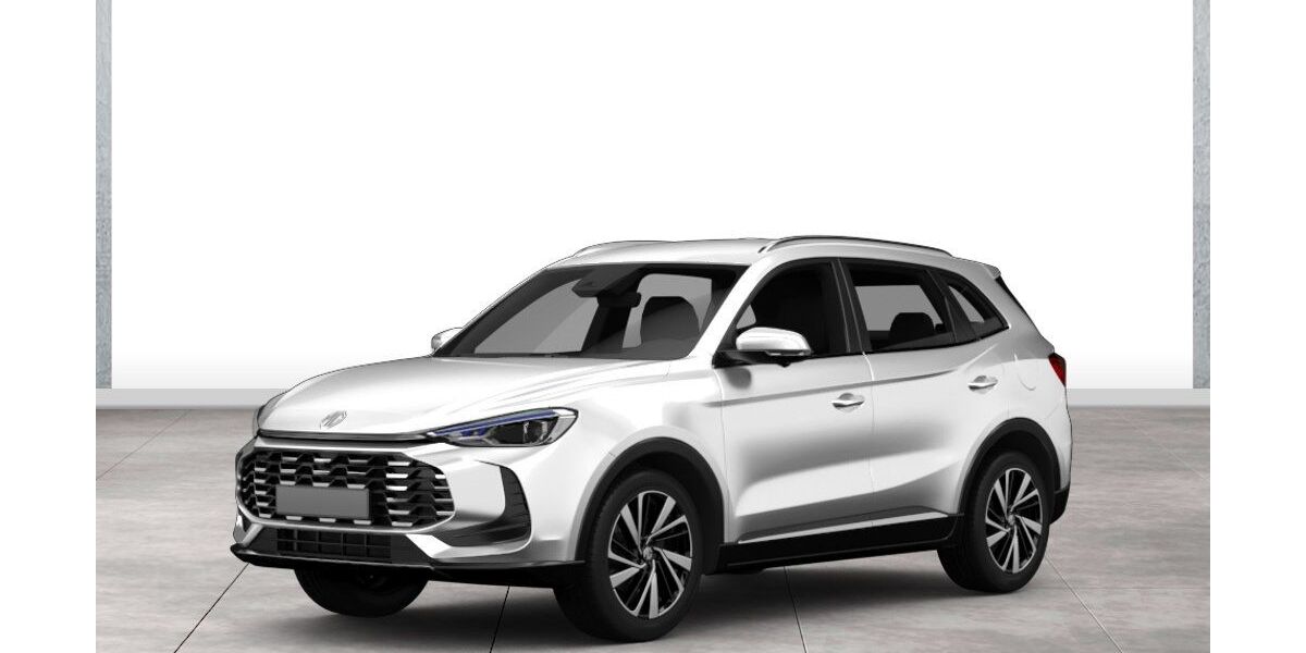 MG ZS 2.500 km 20.980 &euro; Koblenz 56070