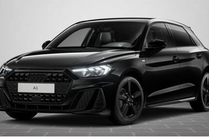 Audi A1 4.900 km 32.480 &euro; Mayen 56727