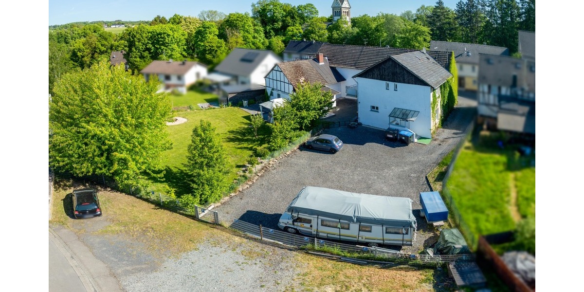 Schöner Landgasthof 