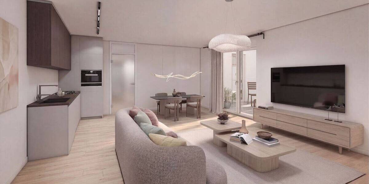 Etagenwohnung Bad Honnef Aegidienberg - 4 Zimmer, 120 m&sup2;, 532.400&euro; | Angebot:26674999