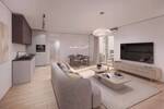 Etagenwohnung Bad Honnef Aegidienberg - 4 Zimmer, 120 m&sup2;, 532.400&euro; | Angebot:26674999