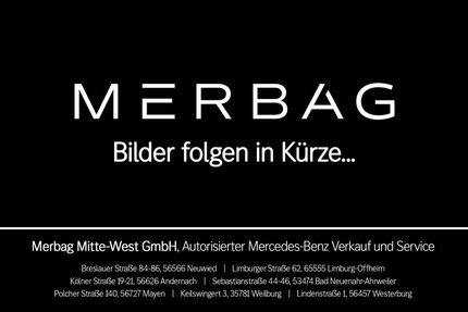 Mercedes-Benz GLA 180 19.237 km 32.450 &euro; Neuwied 56566