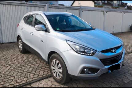 Hyundai ix35 80.000 km 9.400 &euro; Koblenz 56070