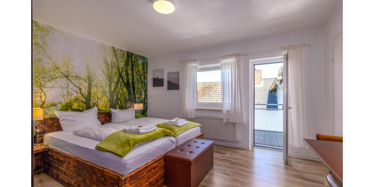 Schöner Landgasthof 