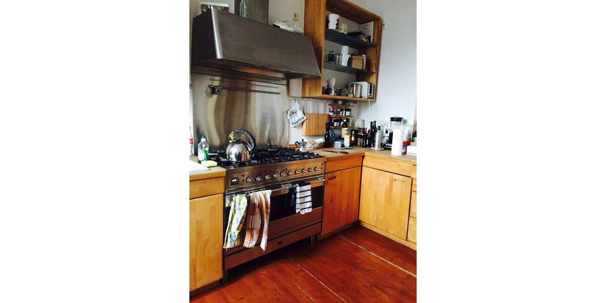 Etagenwohnung Koblenz Altstadt - 4 Zimmer, 110 m&sup2;, 1.400&euro; | Angebot:25753346