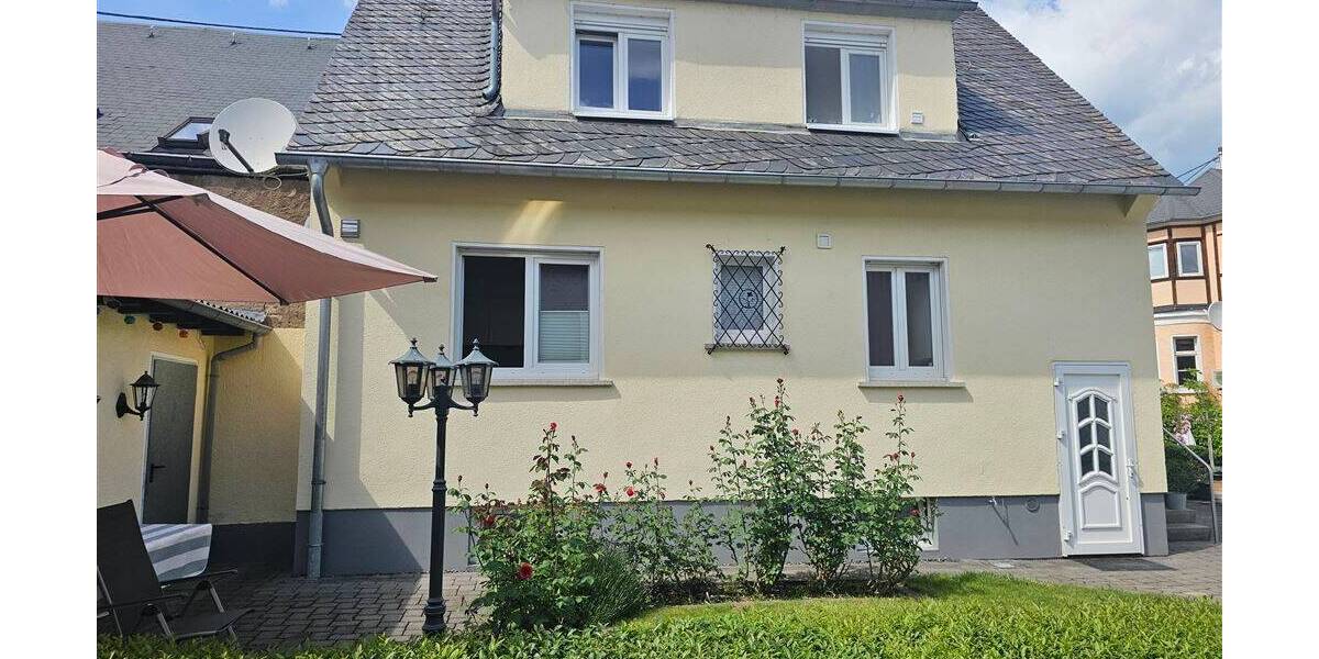 Reihenendhaus Niederwerth - 4 Zimmer, 114 m&sup2;, 449.000&euro; | Angebot:26730809