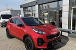 Kia Sportage 1.6 GDI Edition 7 2WD Scheckh. - Kamera 117.000 km 12.790 &euro; Koblenz 56070