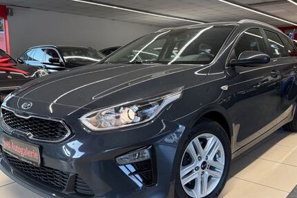 Kia ceed Sportswagon 95.000 km 13.999 &euro; Bad Breisig 53498