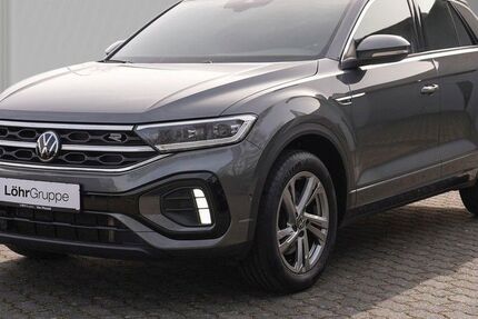 VW T-Roc 97.248 km 26.980 &euro; Bendorf 56170