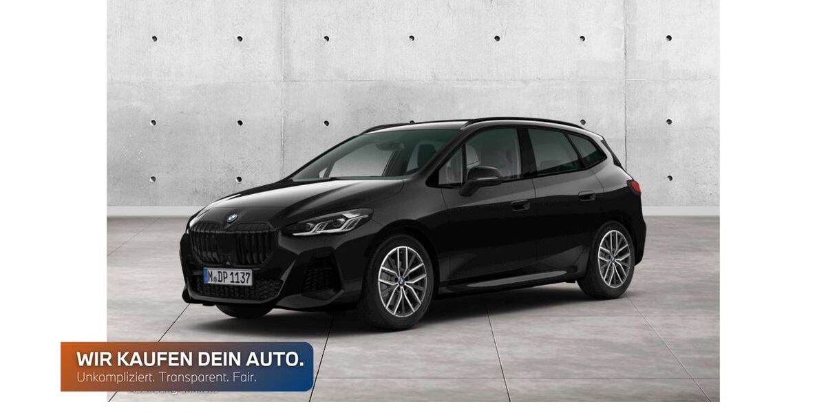 BMW 220 Active Tourer 3.744 km 38.500 &euro; Neuwied 56564