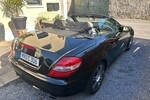 Mercedes-Benz SLK 133.000 km 7.600 &euro; Andernach 56626