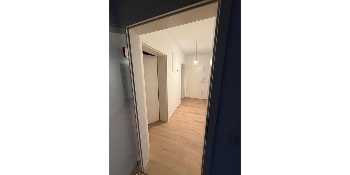 Etagenwohnung Mülheim-Kärlich Kärlich - 3 Zimmer, 68 m&sup2;, 850&euro; | Angebot:25881627