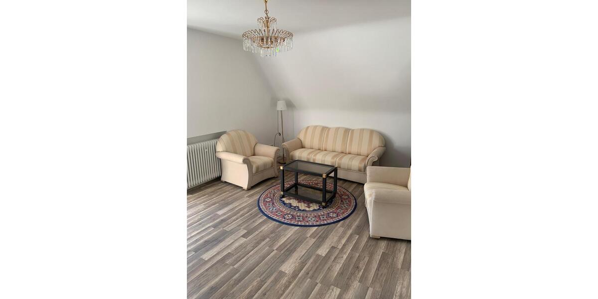 Terrassenwohnung Montabaur - 2 Zimmer, 70 m&sup2;, 850&euro; | Angebot:25638091