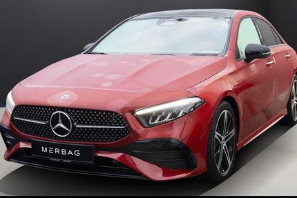 Mercedes-Benz A 220 18.848 km 42.800 &euro; Neuwied 56566