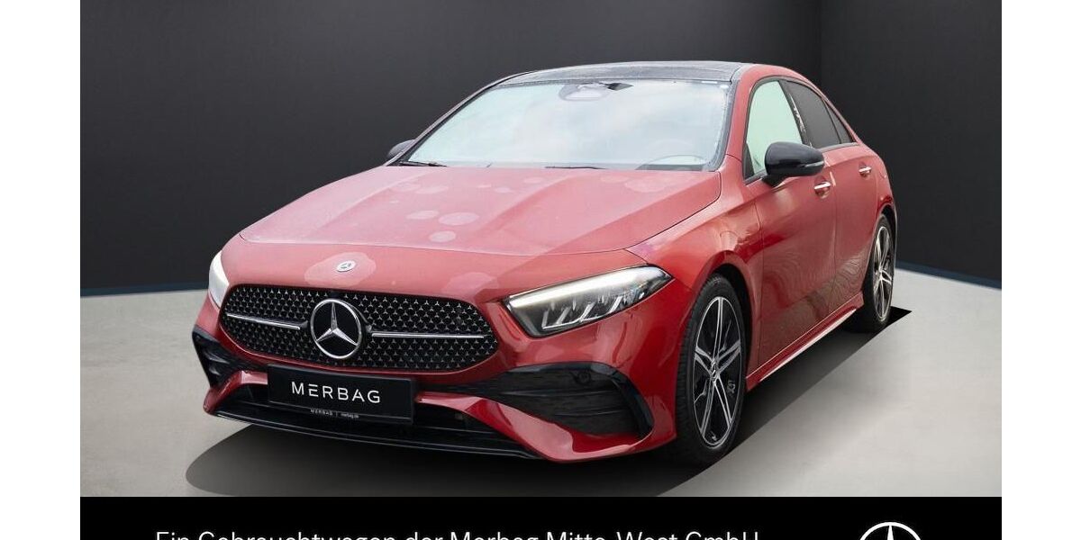 Mercedes-Benz A 220 18.848 km 42.800 &euro; Neuwied 56566
