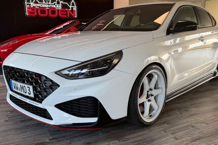 Hyundai i30 38.900 km 30.999 &euro; Boden 56412