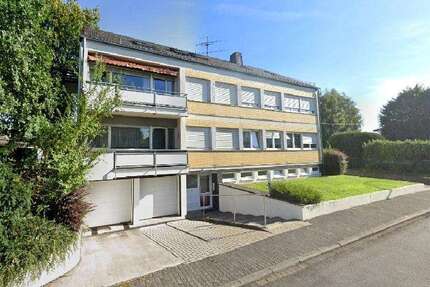Wohnung Montabaur - 3 Zimmer, 110 m&sup2;, 850&euro; | Angebot:23734323