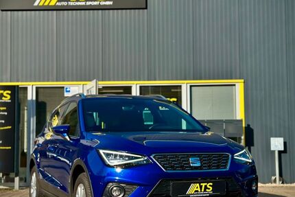 Seat Arona 84.788 km 15.950 &euro; Nassau 56377