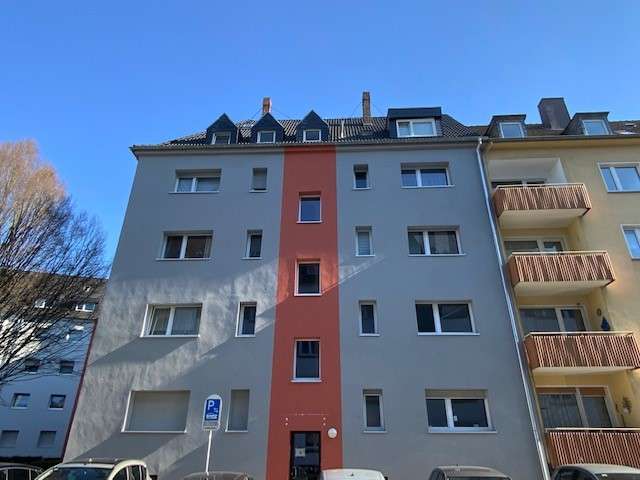 Etagenwohnung Koblenz Goldgrube - 2 Zimmer, 48 m&sup2;, 549&euro; | Angebot:25157763