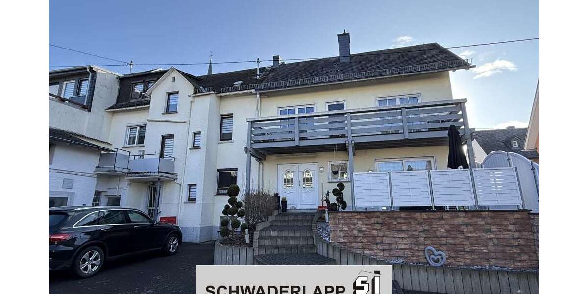 Einfamilienhaus Herschbach - 9 Zimmer, 250 m&sup2;, 339.000&euro; | Angebot:25045147