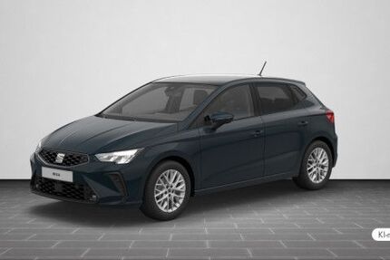 Seat Ibiza 5.632 km 17.900 &euro; Mayen 56727