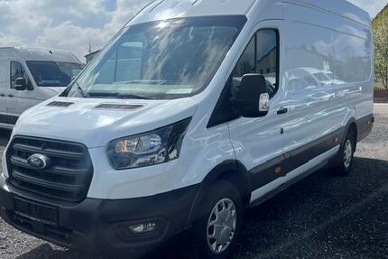 Ford Transit 64.200 km 22.950 &euro; Halsenbach 56283