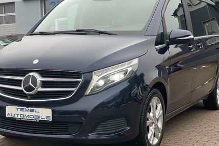 Mercedes-Benz V 250 116.712 km 37.999 &euro; Montabaur-Eschelbach 56410