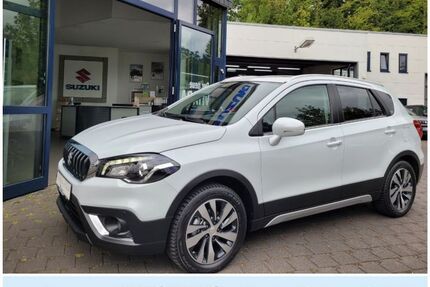Suzuki (SX4) S-Cross 78.000 km 18.890 &euro; Mayen 56727