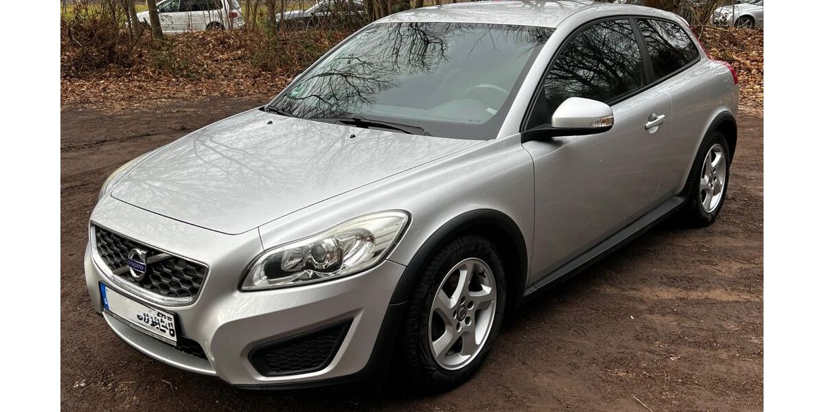 Volvo C30 197.000 km 4.300 &euro; Koblenz 56077