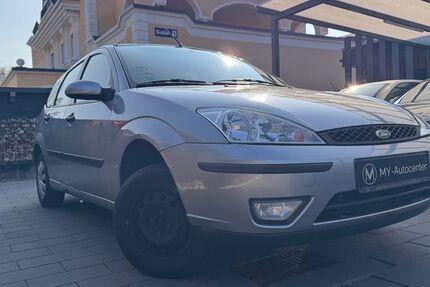 Ford Focus 108.000 km 3.350 &euro; Neuwied 56567