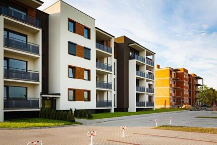 Wohnung Koblenz - 2 Zimmer, 50 m&sup2;, 149.000&euro; | Angebot:26606981