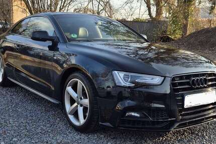 Audi A5 148.800 km 17.600 &euro; Lahnstein 56112