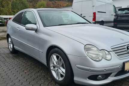 Mercedes-Benz C 230 216.400 km 1.500 &euro; Lahnstein 56112