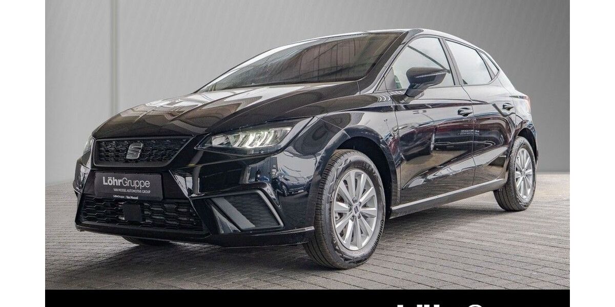 Seat Ibiza 23.691 km 15.780 &euro; Koblenz 56070