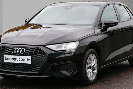 Audi A3 93.994 km 19.480 &euro; Koblenz 56070