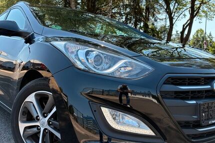 Hyundai i30 204.000 km 6.399 &euro; Halsenbach 56283