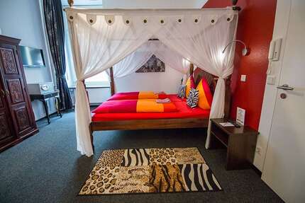 Wohnung Koblenz Altstadt - 1 Zimmer, 24 m&sup2;, 820&euro; | Angebot:19061648