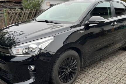 Kia Rio 80.500 km 12.990 &euro; Boppard 56154