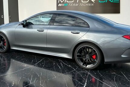 Mercedes-Benz CLS 53 AMG 74.590 km 61.590 &euro; Weißenthurm 56575