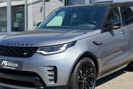Land Rover Discovery 52.640 km 44.999 &euro; Wirges 56422