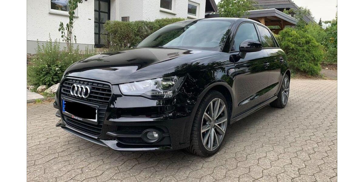 Audi A1 165.000 km 7.999 &euro; Koblenz 56070