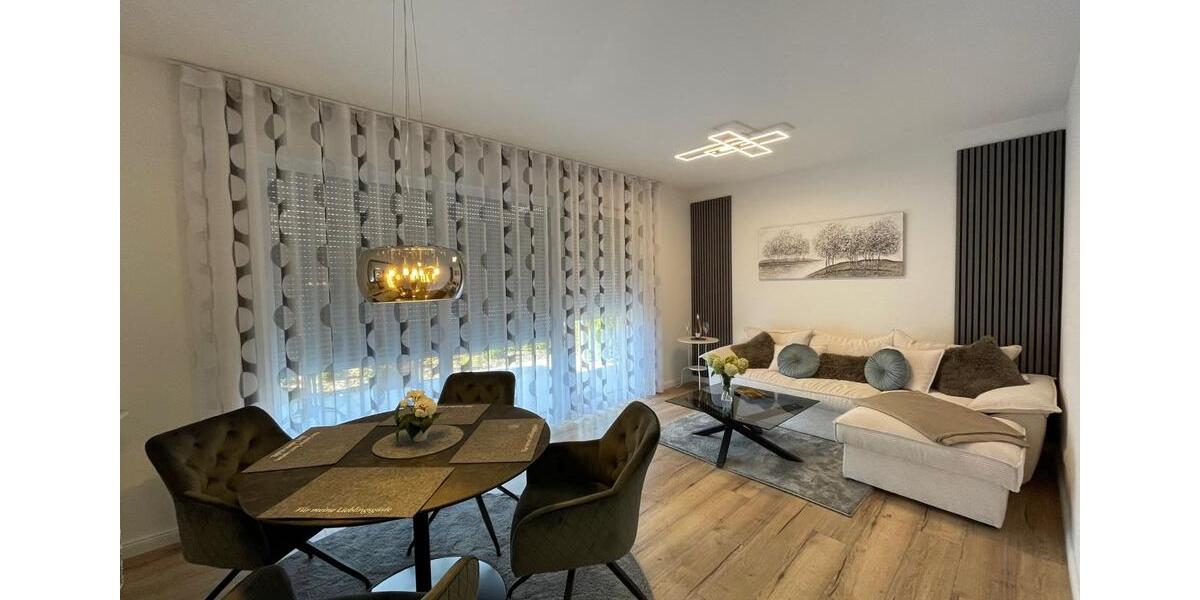 Etagenwohnung Breitscheid - 1.125&euro; | Angebot:24712544