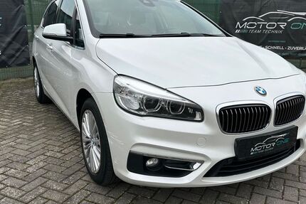 BMW 218 Active Tourer 155.027 km 9.890 &euro; Weißenthurm 56575