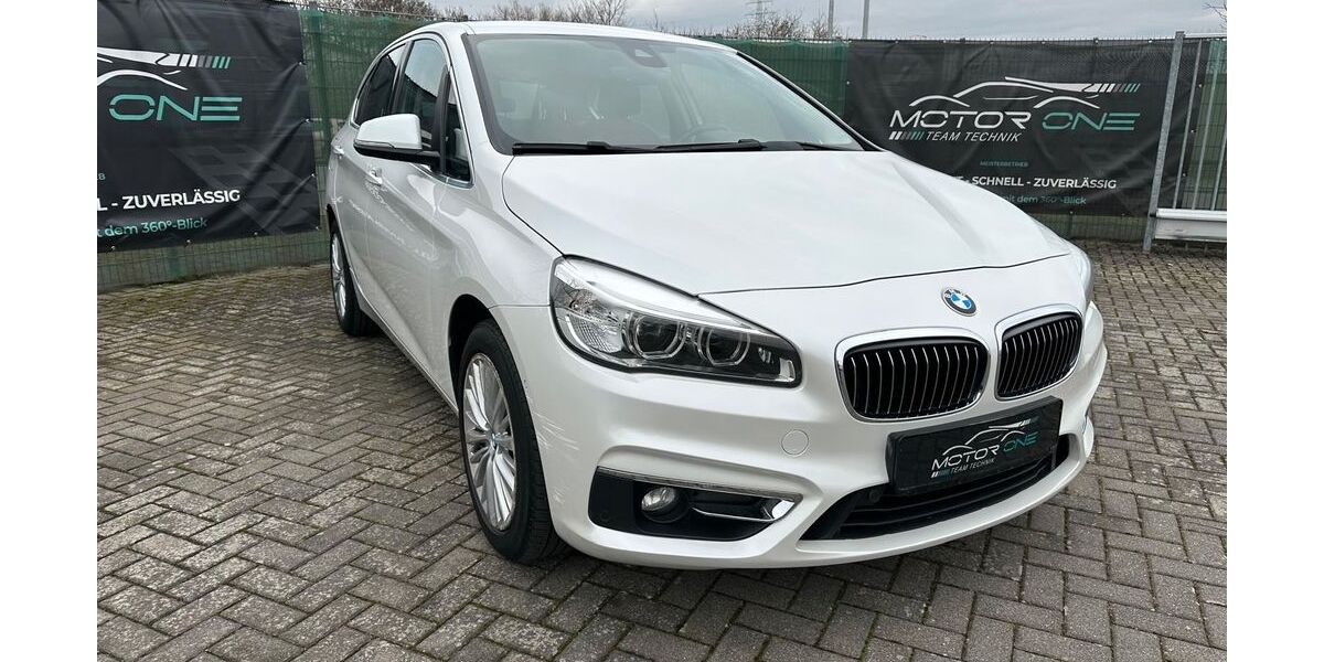 BMW 218 Active Tourer 155.027 km 9.890 &euro; Weißenthurm 56575