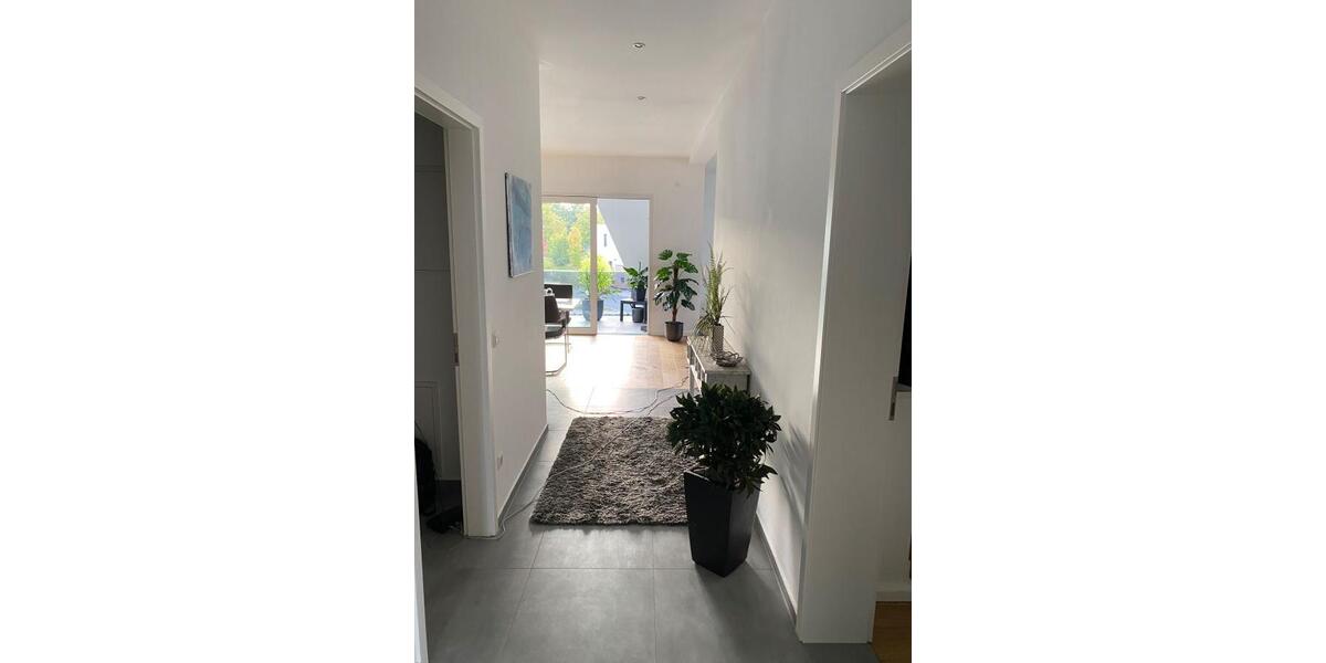 Etagenwohnung Montabaur - 3 Zimmer, 115 m&sup2;, 1.350&euro; | Angebot:26326929