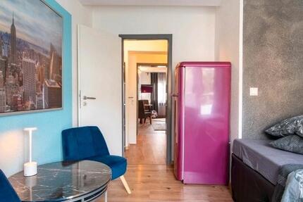 Wohnung Koblenz - 2 Zimmer, 60 m&sup2;, 550&euro; | Angebot:25870791